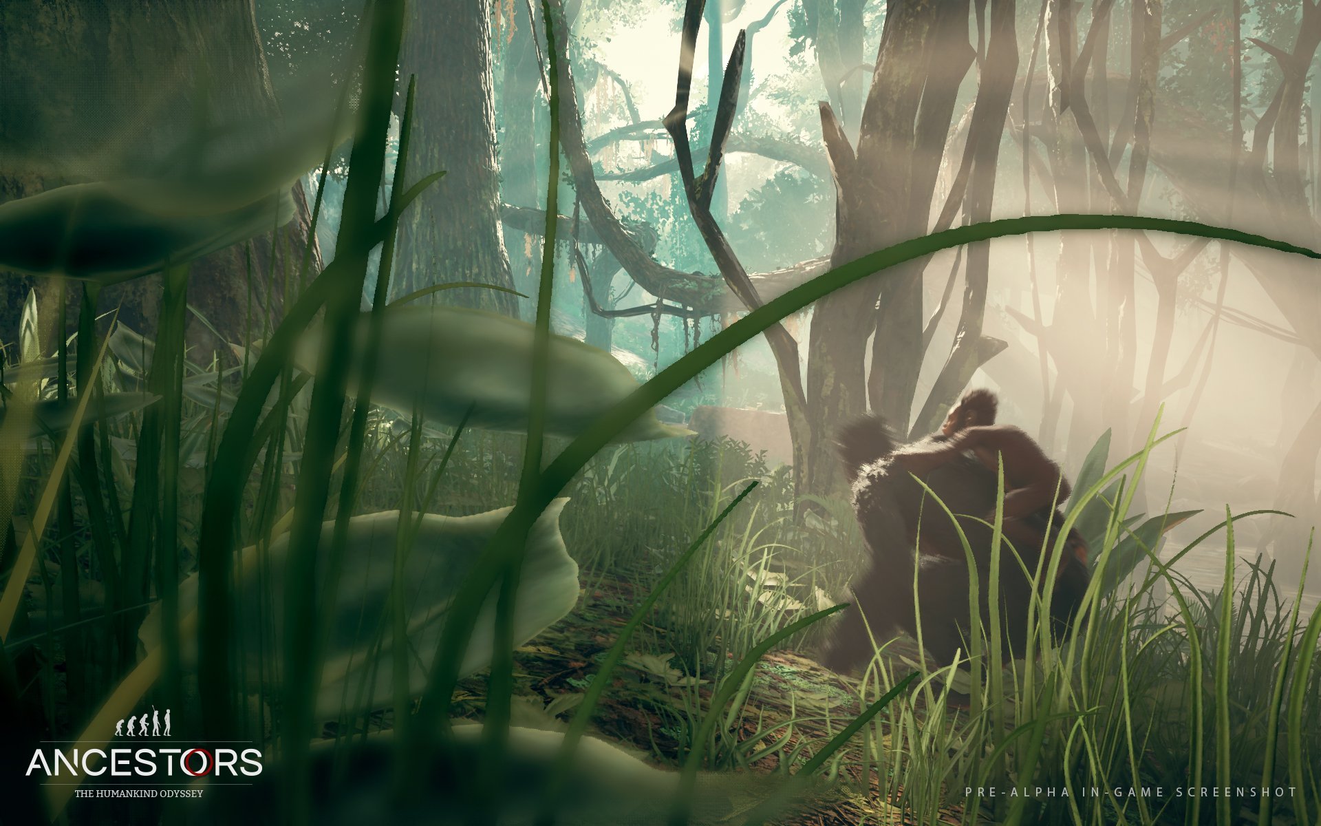 Ancestors: The Humankind Odyssey - Imagen 14